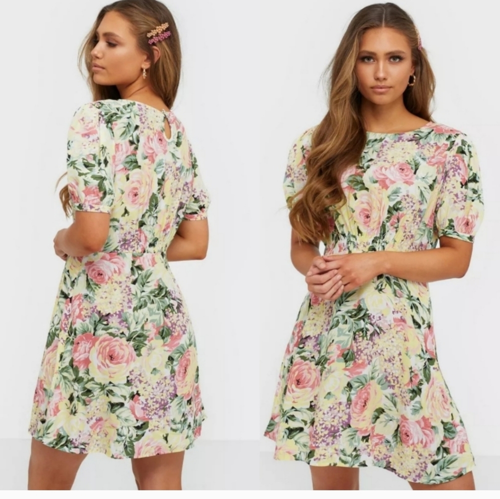 Faithfull the Brand Romper - Picture 2 of 14